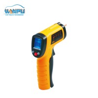 Wholesale hot selling Industrial digital infrared thermometer