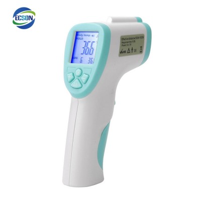 Forehead Electronic Medic Handheld Digital Body Non-contact Infrared Thermometer Gun