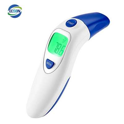 Laser Hospital Baby Fda Approve Digital Infrared Clinical Thermometer